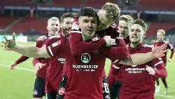 Nhận định, soi kèo Nurnberg vs Hamburger, 2h30 ngày 6/3