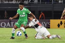 Phân tích kèo hiệp 1 Atlético Nacional vs Club Olimpia, 7h30 ngày 4/3