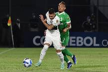 Soi kèo phạt góc Atlético Nacional vs Club Olimpia, 7h30 ngày 4/3