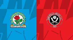 Nhận định, soi kèo Blackburn vs Sheffield United, 19h30 ngày 4/3