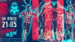 Nhận định, soi k&egrave;o Guadalajara vs Santos Laguna, 10h05 ng&agrave;y 5/3