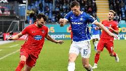 Nhận định, soi kèo Heidenheim vs Darmstadt, 2h30 ngày 5/3