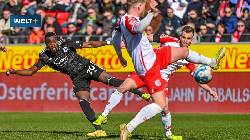 Nhận định, soi kèo Jahn Regensburg vs Düsseldorf, 19h ngày 4/3