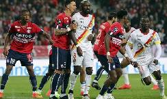 Nhận định, soi kèo Lens vs Lille, 23h ngày 4/3