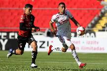 Nhận định, soi kèo Tijuana vs Atlas, 10h ngày 4/3