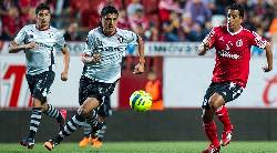 Phân tích kèo hiệp 1 Tijuana vs Atlas, 10h ngày 4/3