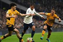 Phân tích kèo hiệp 1 Wolves vs Tottenham, 22h ngày 4/3