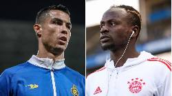 Sadio Mane: 'Ronaldo chỉ nói đúng 2 từ về việc tôi rời Liverpool'