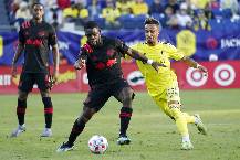 Soi kèo bóng đá MLS hôm nay 5/3: NY Red Bulls vs Nashville