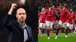 Ten Hag đưa 'Nàng thơ' và 'Mãnh hổ' về Man United mùa hè này