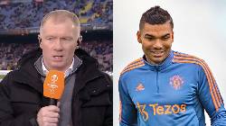 Tìm đệ cho Casemiro, M.U nhắm sao trẻ được Scholes khen hết lời