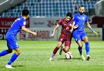 Cầu thủ Việt kiều ghi siêu phẩm, Quảng Nam vẫn chia điểm trước Bình Định