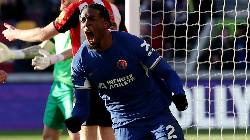 Chelsea hòa kịch tính 2-2 trước Brentford