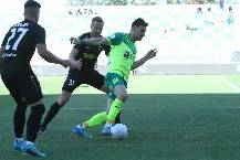 Nhận định, soi kèo AEK Larnaca với Aris Limassol, 22h59 ngày 04/03: Nuôi hy vọng