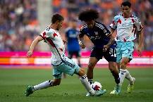 Nhận định, soi kèo Chicago Fire với FC Cincinnati, 8h30 ngày 3/3: Không dễ cho chủ nhà