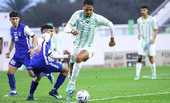 Nhận định, soi kèo Dubba Al Husun với Al Hamriyah, 20h25 ngày 4/3: Điểm tựa sân nhà