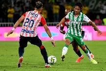 Nhận định, soi kèo Junior Barranquilla với Atletico Nacional, 8h20 ngày 3/3: Lấy lại vị thế