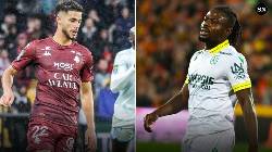 Nhận định, soi kèo Nantes với Metz, 21h00 ngày 3/3: Dìm khách xuống đáy