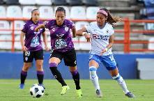 Nhận định, soi kèo nữ Pachuca với nữ Puebla, 8h06 ngày 5/3: Điều bất ngờ từ đội khách