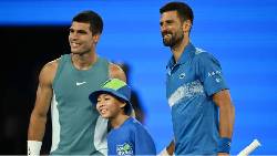 Bốc thăm ph&acirc;n nh&aacute;nh Indian Wells Masters 2026: Djokovic đấu Alcaraz ở b&aacute;n kết?