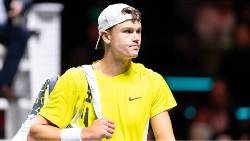 H&agrave;ng loạt tay vợt r&uacute;t lui khỏi Indian Wells Masters 2026 v&igrave; chấn thương