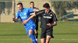 Nhận định soi kèo Beroe vs Slavia Sofia, 21h00 ngày 3/3: Đối thủ yêu thích