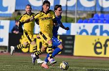 Nhận định soi kèo Botev Plovdiv vs Septemvri Sofia, 23h30 ngày 3/3: Thắng tiếp