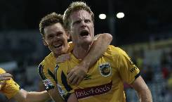 Nhận định, soi kèo Macarthur vs Central Coast Mariners, 15h00 ngày 4/3: Kịch bản chia điểm