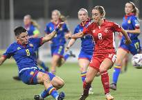 Nhận định, soi kèo Nữ Andorra vs Nữ Hungary, 01h00 ngày 4/3: Thị uy sức mạnh