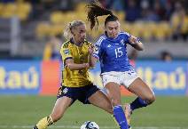 Nhận định, soi k&egrave;o Nữ Italia vs Nữ Thụy Điển, 00h15 ng&agrave;y 4/3: Sớm tung cờ trắng