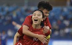 Nhận định, soi kèo Nữ Việt Nam vs Nữ Ấn Độ, 18h00 ngày 4/3: Vui ngày ra quân