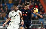 Nhận định Valencia vs Real Madrid, 02h30 03/4 (VĐQG Tây Ban Nha)
