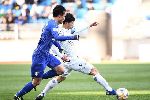 Incheon 0-3 Daegu: Công Phượng đá chính, Incheon thua toàn tập