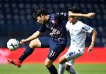 kết quả Xuân Trường 3/4: Buriram vs Chiangrai (19h)
