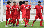 Nhận định bóng đá Lokomotive Pamir vs Fayzkand, 18h ngày 5/4