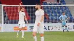 Kết quả bóng đá hôm nay 3/4: Cú sốc ở La Liga