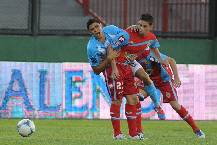 Nhận định Arsenal Sarandi vs River Plate, 7h00 ngày 4/4