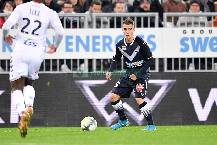 Nhận định Bordeaux vs Strasbourg, 20h00 ngày 4/4