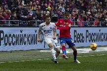 Nhận định FK Tambov vs CSKA Moscow, 20h30 ngày 4/4