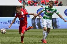 Nhận định Heidenheim vs Greuther Fürth, 18h00 ngày 3/4