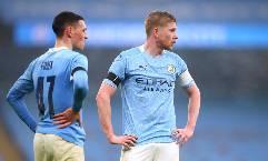 Giá trị đội hình Man City vs Atletico Madrid: The Citizens không có gì ngoài điều kiện