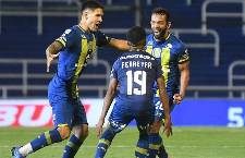 Nhận định, soi k&egrave;o Tigre vs Rosario Central, 7h30 ng&agrave;y 4/4