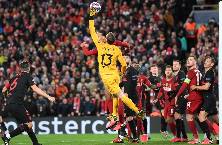 Phân tích kèo hiệp 1 Benfica vs Liverpool, 2h ngày 6/4