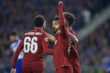 Soi kèo chẵn/ lẻ Benfica vs Liverpool, 2h ngày 6/4