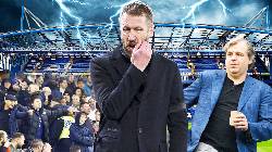 Chelsea phải đền bù bao nhiêu để sa thải HLV Graham Potter?