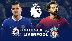 Dự đoán, soi kèo thẻ vàng Chelsea vs Liverpool, 2h ngày 5/4