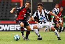 Nhận định, soi kèo Audax Italiano vs Newell's Old Boys, 5h ngày 5/4