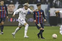 Nhận định, soi kèo Barcelona vs Real Madrid, 2h ngày 6/4