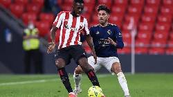 Nhận định, soi kèo Bilbao vs Osasuna, 2h ngày 5/4