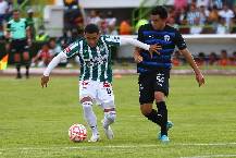 Nhận định, soi kèo Raya2 Expansión vs Durango, 10h05 ngày 5/4